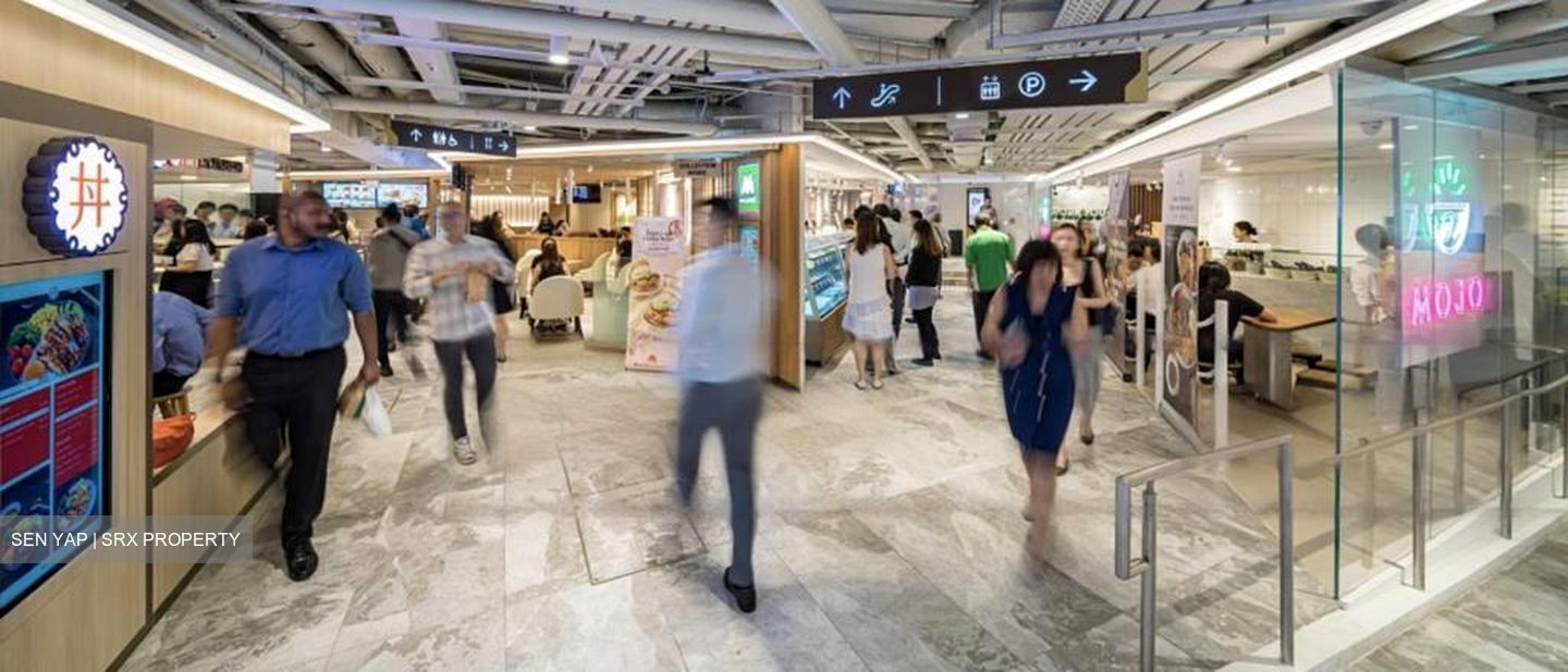 Republic Plaza (D1), Office #459149071